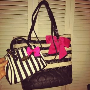 Betsey Johnson Bundle